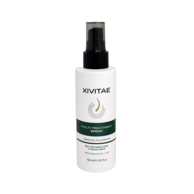 XIVITAE JUUKSESPREI TAIMSE PLATSENTAGA 150ML