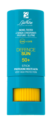 BIONIKE SUN  PÄIKESEKAITSEPULK SPF50+ 9ML