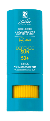 BIONIKE SUN  PÄIKESEKAITSEPULK SPF50+ 9ML