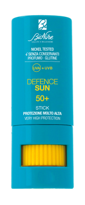 BIONIKE SUN  PÄIKESEKAITSEPULK SPF50+ 9ML