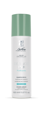 BIONIKE HAIR KUIVSHAMPOON 150ML