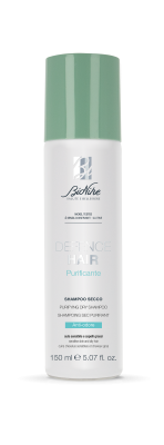 BIONIKE HAIR KUIVSHAMPOON 150ML