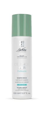 BIONIKE HAIR KUIVSHAMPOON 150ML