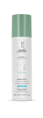 BIONIKE HAIR KUIVSHAMPOON 150ML