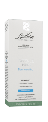 BIONIKE HAIR PALSAM PEANAHKA RAHUSTAV ÕRN 200ML