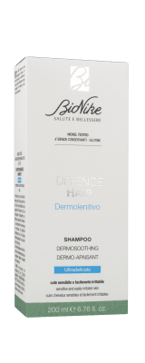 BIONIKE HAIR PALSAM PEANAHKA RAHUSTAV ÕRN 200ML