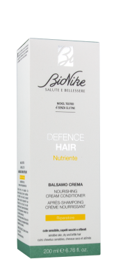 BIONIKE HAIR PALSAM TOITEV 200ML