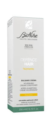 BIONIKE HAIR PALSAM TOITEV 200ML