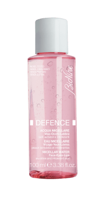 BIONIKE MITSELLAARVESI TUNDLIKULE NAHALE 100ML