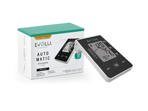 EVOLU VERERÕHUAPARAAT DIGITAALNE DBP-6177 (22-42CM)