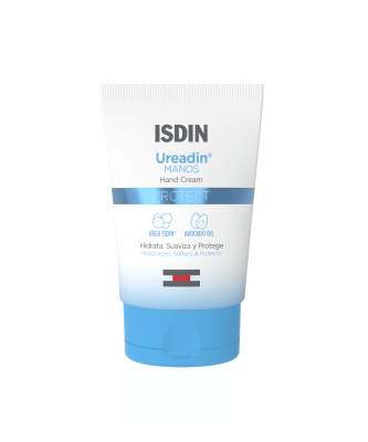 ISDIN KÄTEKREEM AVOKAADOÕLIGA NIISUTAV 50ML