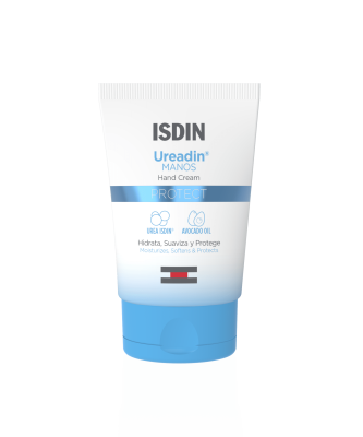 ISDIN KÄTEKREEM AVOKAADOÕLIGA NIISUTAV 50ML