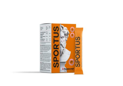 HIPOCRAT SPORTUS LAHUS 15ML N14