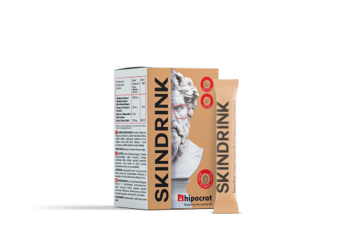 HIPOCRAT SKINDRINK LAHUS 15ML N14