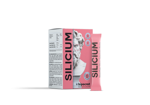 HIPOCRAT SILICIUM LAHUS 15ML N14