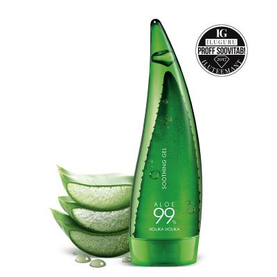 HOLIKA HOLIKA ALOE 99% UNIVERSAALNE NIISUTAV GEEL 250ML
