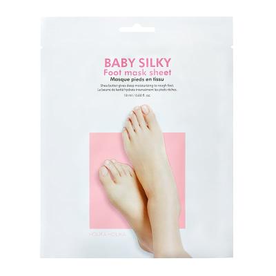 HOLIKA HOLIKA BABY SILKY JALAMASK PEHMENDAV 18ML