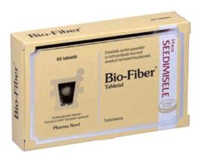 BIO-FIBER TBL N120