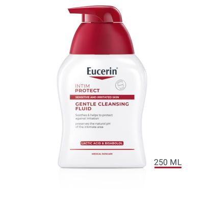 EUCERIN PH5 INTIIMPESUVAHEND 250ML