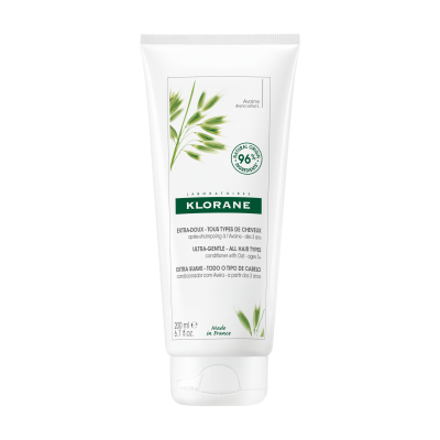 KLORANE JUUKSEPALSAM KAERAEKSTRAKTIGA 200ML