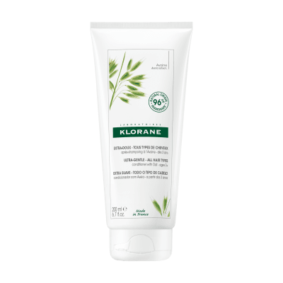 KLORANE JUUKSEPALSAM KAERAEKSTRAKTIGA 200ML
