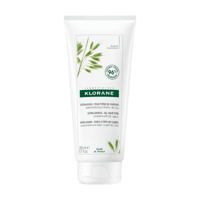 KLORANE JUUKSEPALSAM KAERAEKSTRAKTIGA 200ML