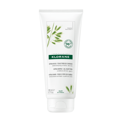 KLORANE JUUKSEPALSAM KAERAEKSTRAKTIGA 200ML