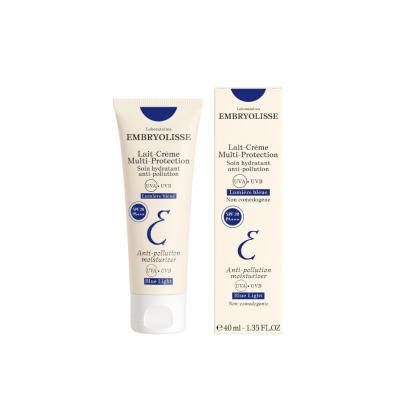 EMBRYOLISSE LAIT CREME MULTI PROTECTION NÄOKREEM SPF20 40ML