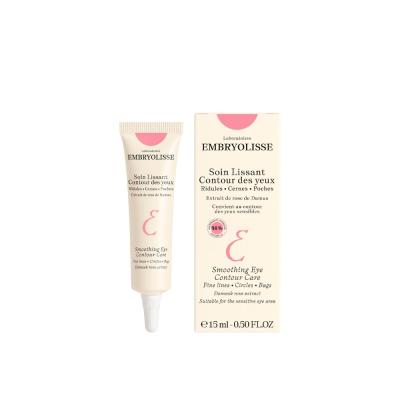 EMBRYOLISSE EYE CONTOUR CARE SILMAKREEM SILUV 15ML