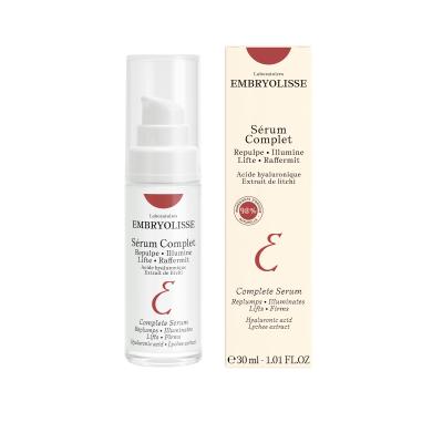 EMBRYOLISSE COMPLETE SEERUM VANANEMISVASTANE SILUV 30ML