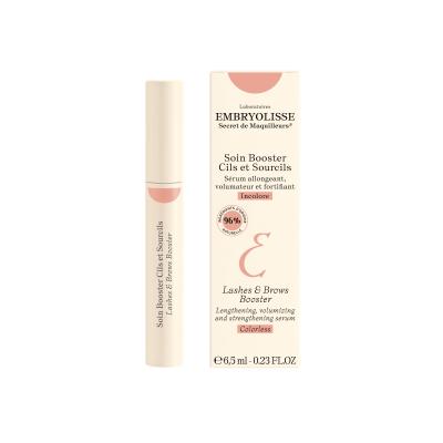 EMBRYOLISSE LASHES BOOSTER SEERUM RIPSMETELE/KULMUDELE 6,5ML