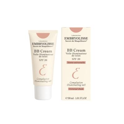EMBRYOLISSE BB KREEM ÜHTLUSTAV SPF20 30ML
