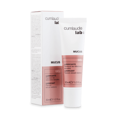 CUMLAUDE MUCUS INTIIMPIIRKONNA LUBRIKANT 30ML