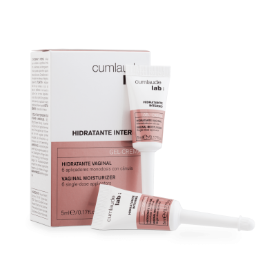 CUMLAUDE INTIIMGEEL-KREEM NIISUTAV 5ML N6