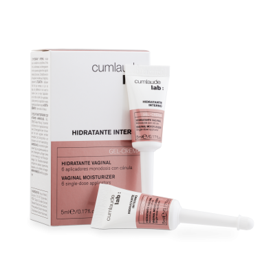 CUMLAUDE INTIIMGEEL-KREEM NIISUTAV 5ML N6