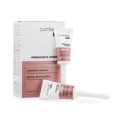 CUMLAUDE INTIIMGEEL-KREEM NIISUTAV 5ML N6