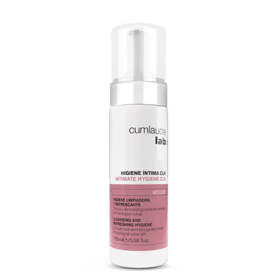 CUMLAUDE CLX INTIIMPESUVAHT 165ML