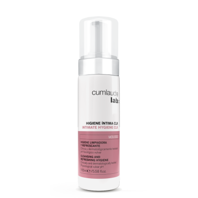 CUMLAUDE CLX INTIIMPESUVAHT 165ML