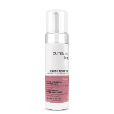 CUMLAUDE CLX INTIIMPESUVAHT 165ML