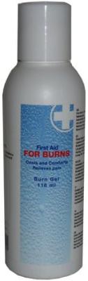 BURN CARE PÕLETUSGEEL 118ML