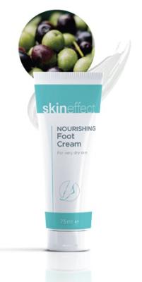 SKINEFFECT JALAKREEM TOITEV 75ML