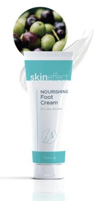 SKINEFFECT JALAKREEM TOITEV 75ML