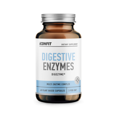 ICONFIT SEEDEENSÜÜMID KAPSLID N6