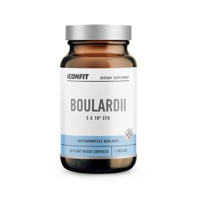 ICONFIT BOULARDII KAPSLID N60