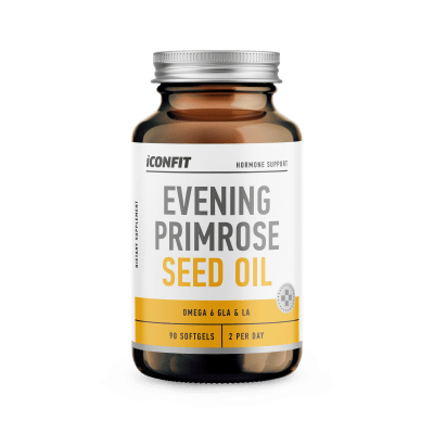ICONFIT KUNINGAKEPIÕLI PEHMEKAPSLID 500MG N90
