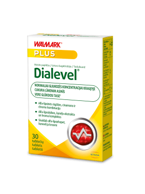 WALMARK DIALEVEL TBL N30