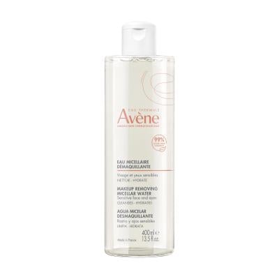 AVENE MICELLAR MEIGIEEMALDUSVESI 400ML