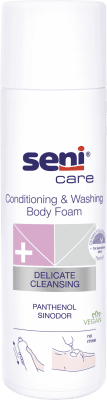 SENI CARE KEHAPESUVAHT PANTENOOLIGA HOOLDAV 500ML