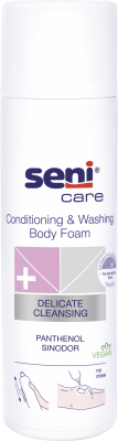 SENI CARE KEHAPESUVAHT PANTENOOLIGA HOOLDAV 500ML