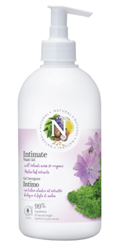 NATURAL LOODUSLIK INTIIMPESUGEEL 500ML